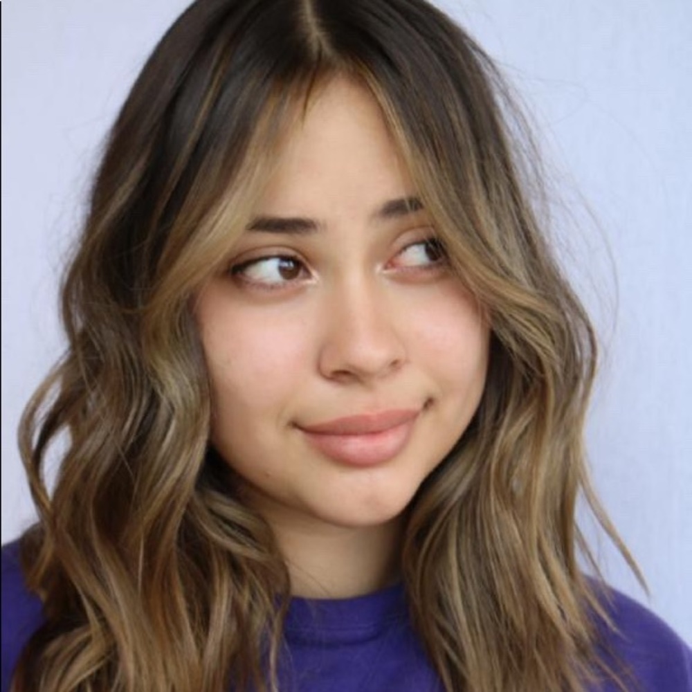 Meet your Posher, Samantha